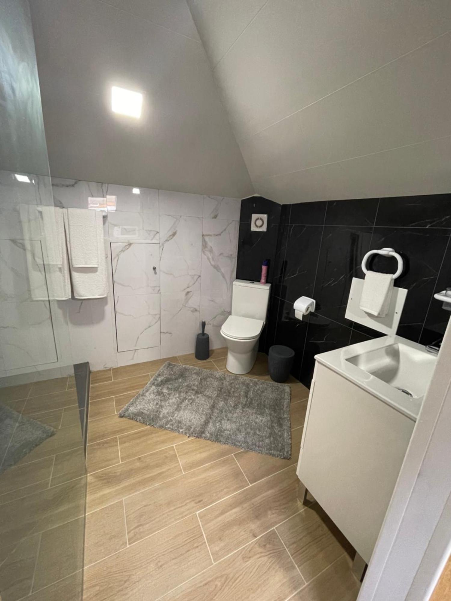 Dream Home Calheta  Ngoại thất bức ảnh