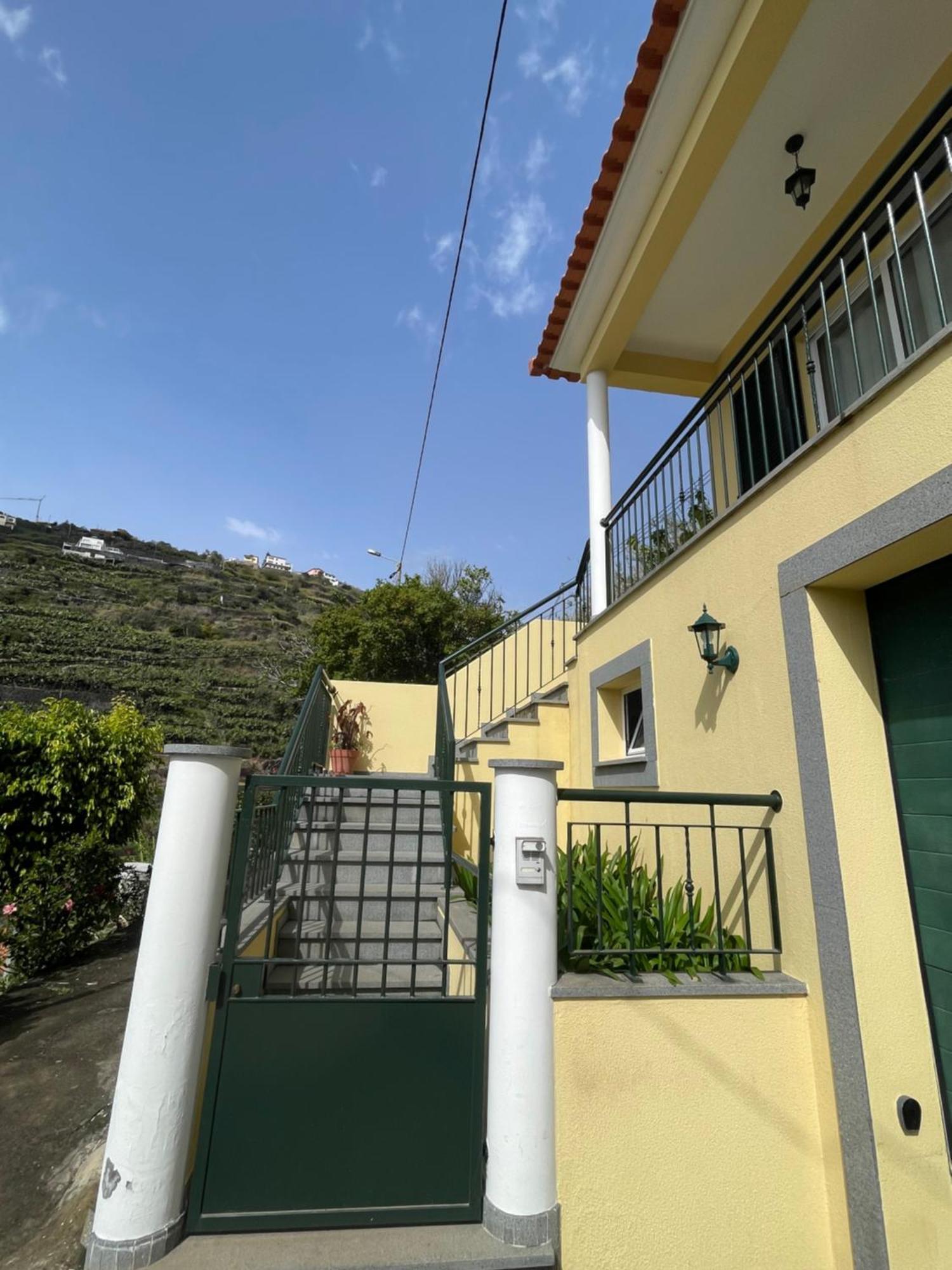 Dream Home Calheta  Ngoại thất bức ảnh