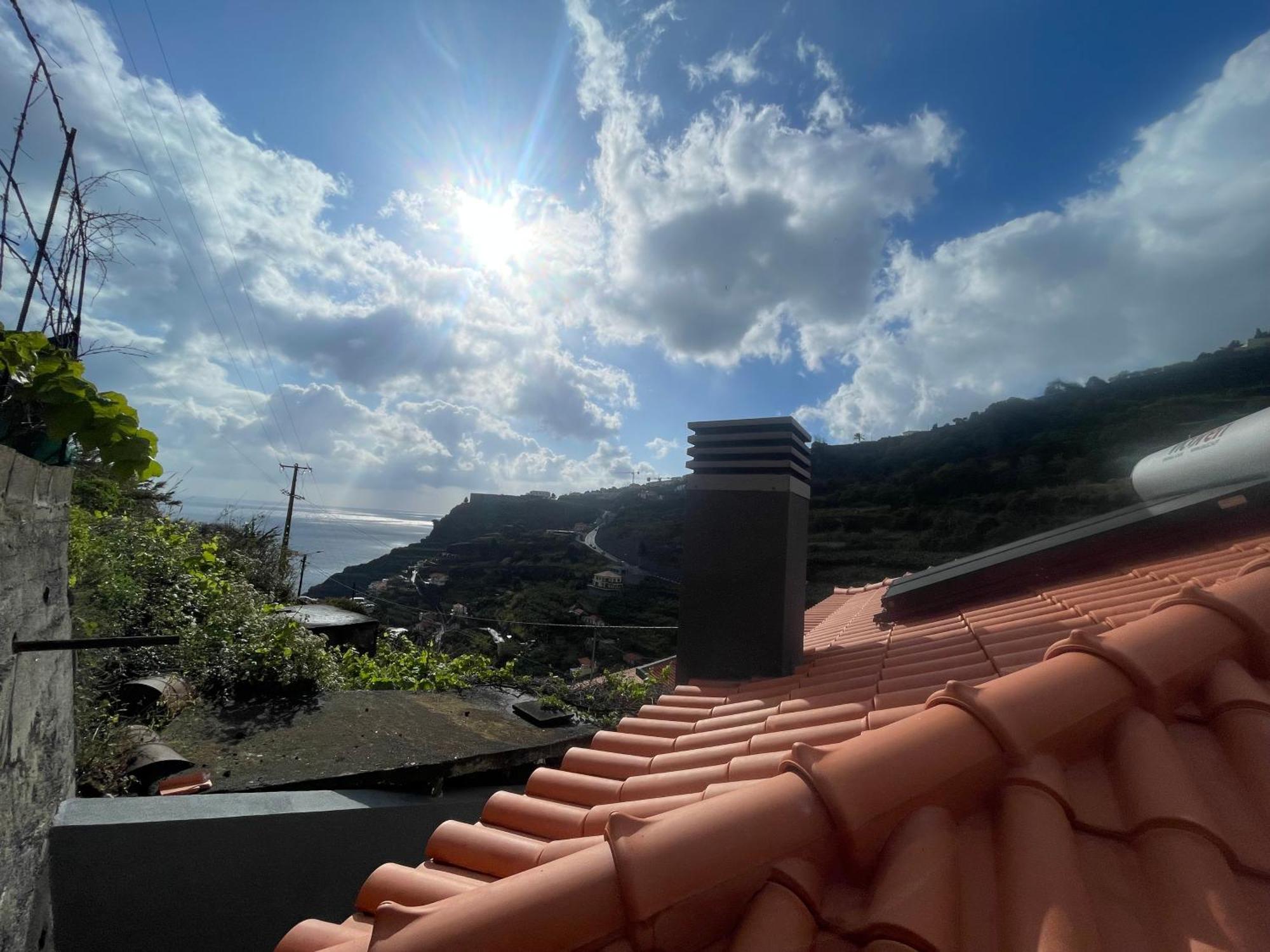 Dream Home Calheta  Ngoại thất bức ảnh