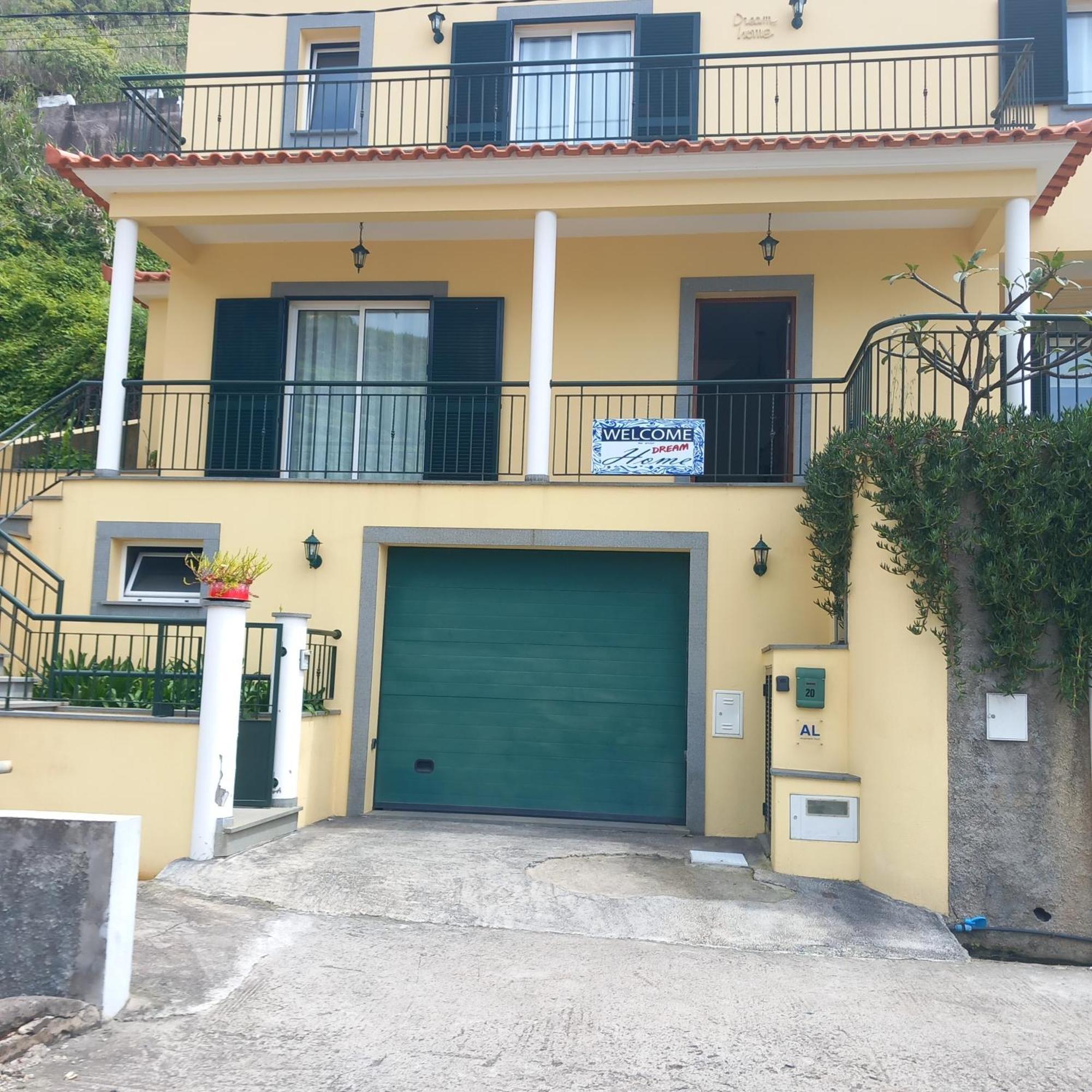 Dream Home Calheta  Ngoại thất bức ảnh